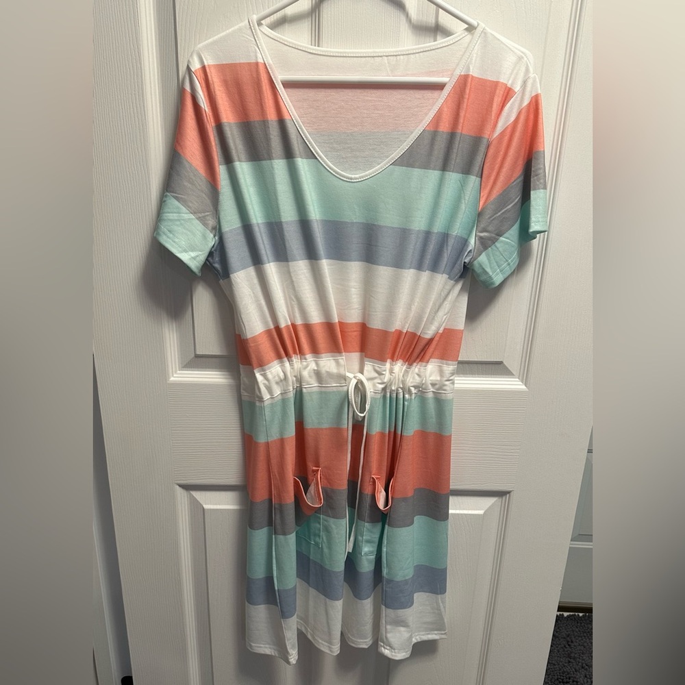 Womens dress size XL